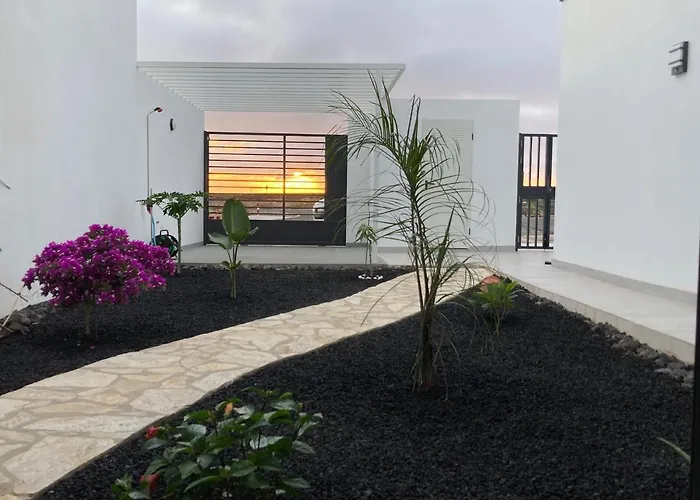 Villa Sol Fuerteventura