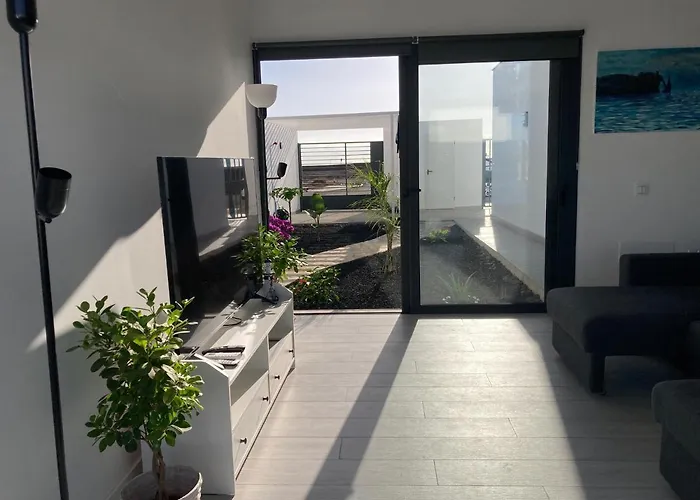 Villa Sol Fuerteventura