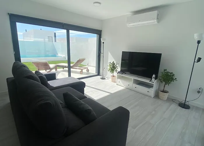 Villa Sol Fuerteventura