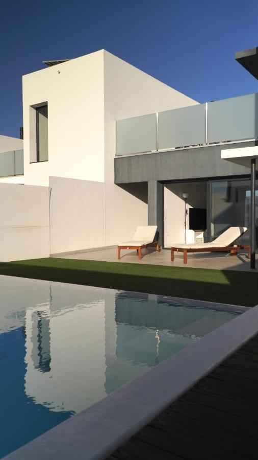 Sol Fuerteventura Villa *