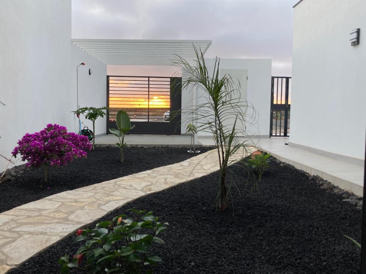 Sol Fuerteventura Villa