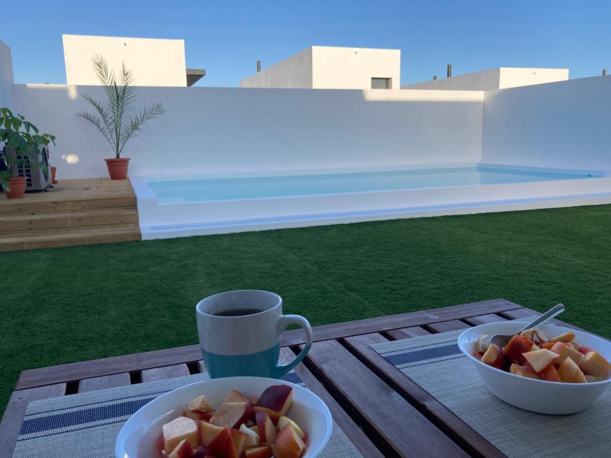Sol Fuerteventura Villa *