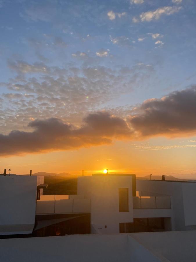 Sol Fuerteventura Villa La Oliva