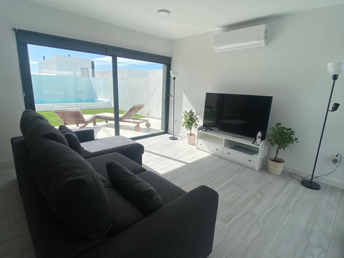 Sol Fuerteventura Villa *