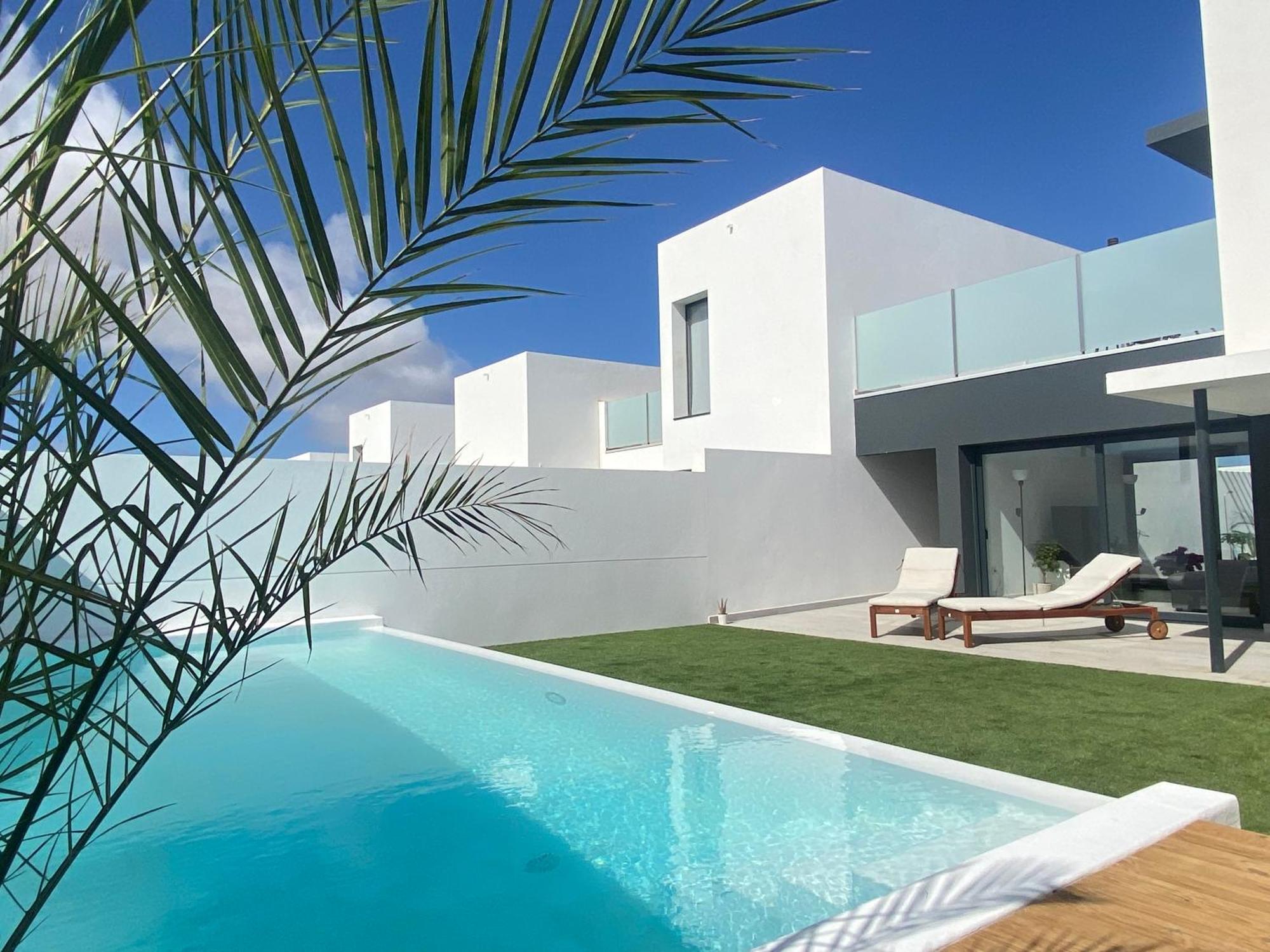 Sol Fuerteventura Villa *