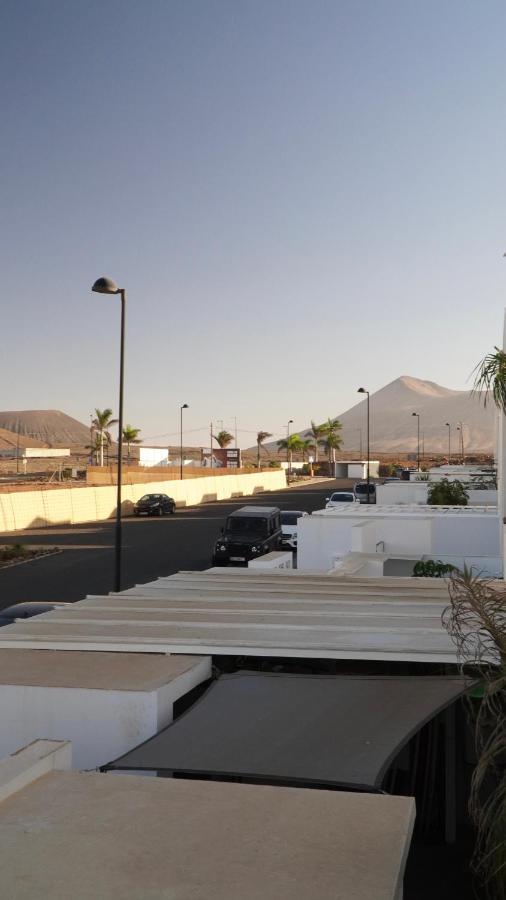 Sol Fuerteventura La Oliva